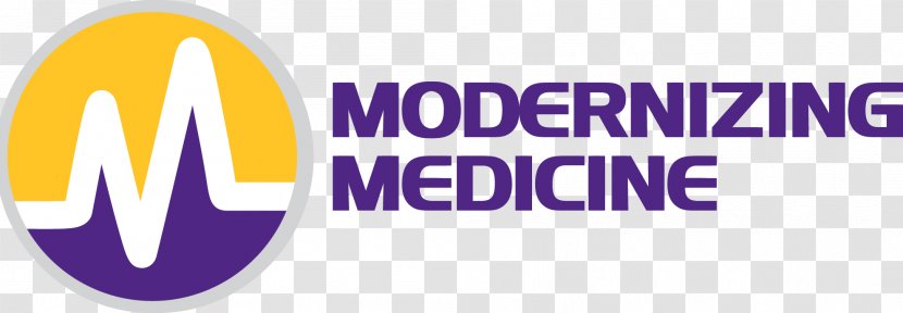Modernizing Medicine Electronic Health Record Specialty Medical - Physician - Care Transparent PNG