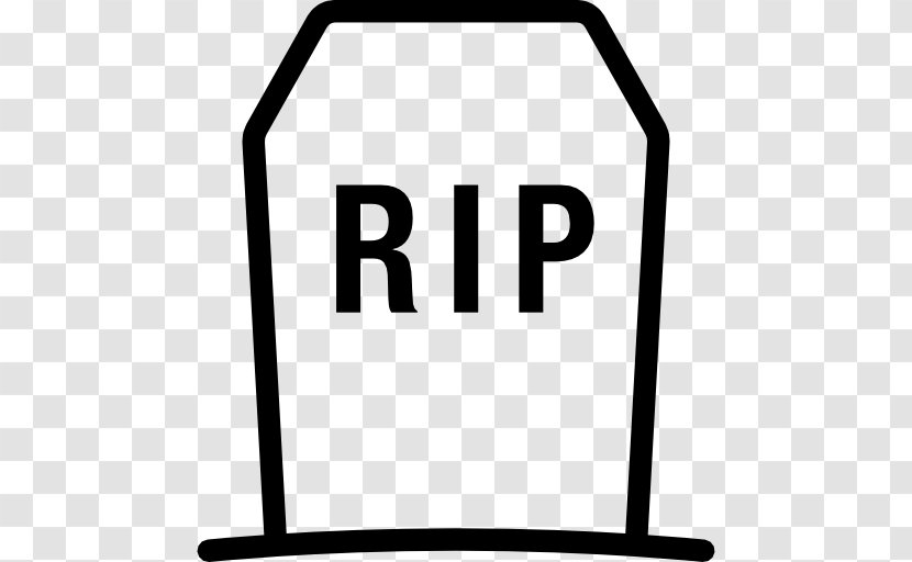 Headstone Clip Art - Death - Tier Vector Transparent PNG