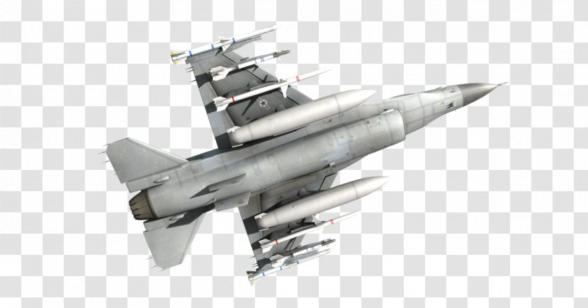 Fighter Aircraft General Dynamics F-16 Fighting Falcon Airplane Sukhoi Su-30 Transparent PNG