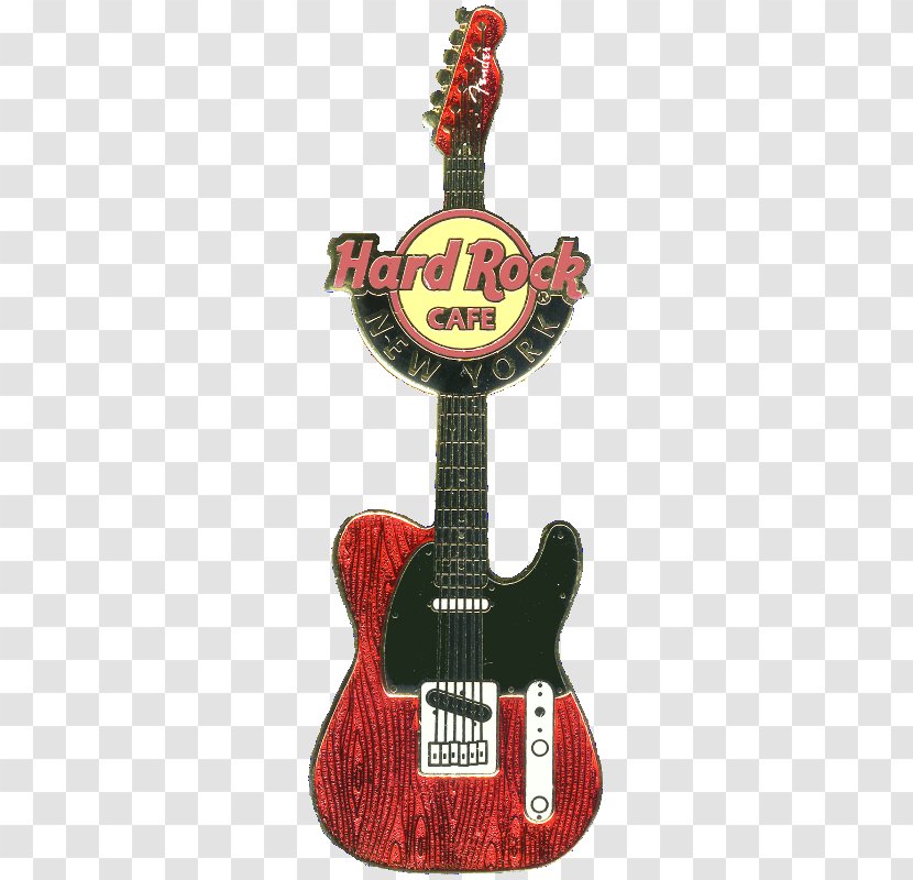 Electric Guitar Fender Telecaster Custom TC 90 Stratocaster - Accessory Transparent PNG