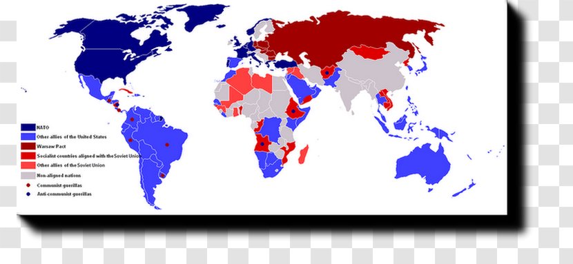 Cold War (1947–1953) United States Withdrawal Of U.S. Troops From Afghanistan Alliance - World Transparent PNG