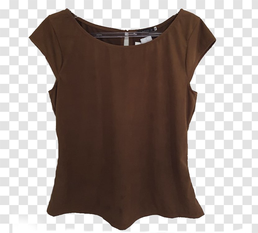 Sleeve T-shirt Blouse Shoulder - T Shirt - Michael Ray No Transparent PNG