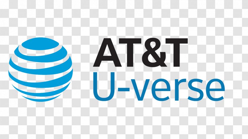 AT&T U-verse Cable Television Logo TV Comcast - Directv - Atatürk Transparent PNG