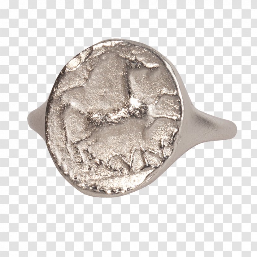 Silver Coin Nickel - Rings Transparent PNG
