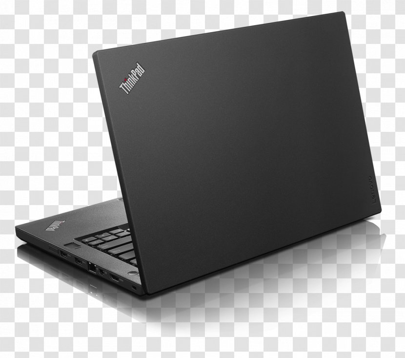 Laptop Intel Core I7 Lenovo ThinkPad Transparent PNG
