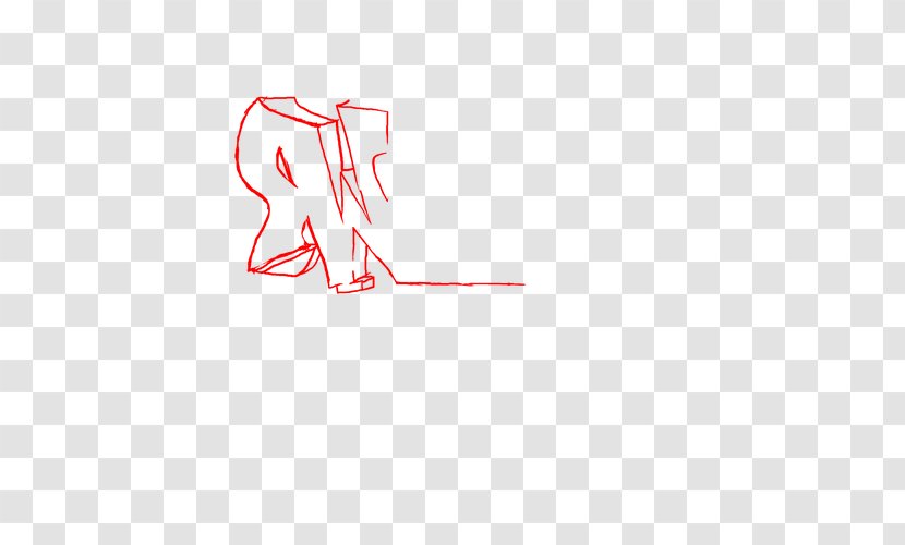 Logo Shoe - Cartoon - Graffiti Style Transparent PNG