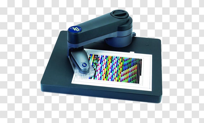 X-Rite Image Scanner Printing Color Printer Transparent PNG