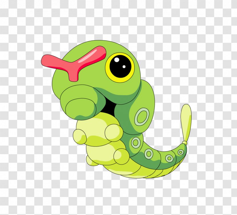 Pokxe9mon GO Mystery Dungeon: Explorers Of Darkness/Time Pikachu - Fictional Character - Cartoon Caterpillar Transparent PNG