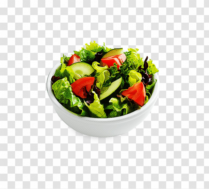 Salad Transparent PNG