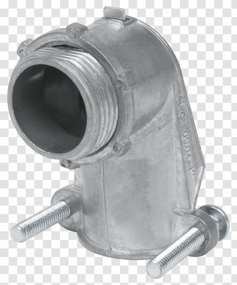 Electrical Connector Pipe Terminal Price - Tubo Transparent PNG