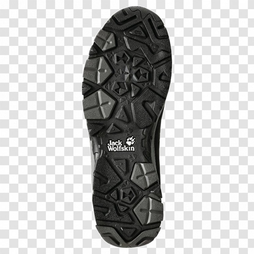 Shoe Walking Black M - Mid Osmanthus Transparent PNG