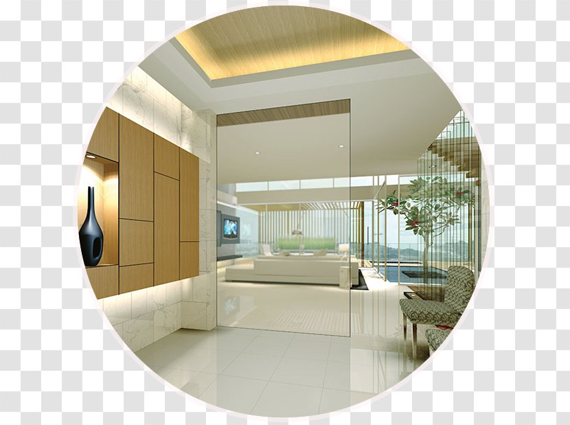 Indiabulls Sky Forest Interior Design Services Suites Real Estate - Daylighting - Apartment Transparent PNG