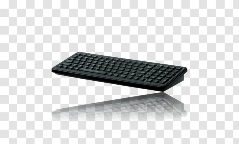 Computer Keyboard Laptop Numeric Keypads Space Bar - Part - Keypad Transparent PNG