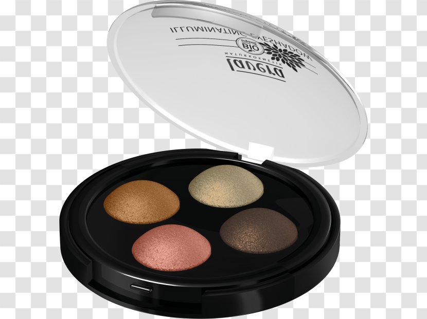 Eye Shadow Cosmetics Cosmétique Biologique Mineral - Hardware Transparent PNG