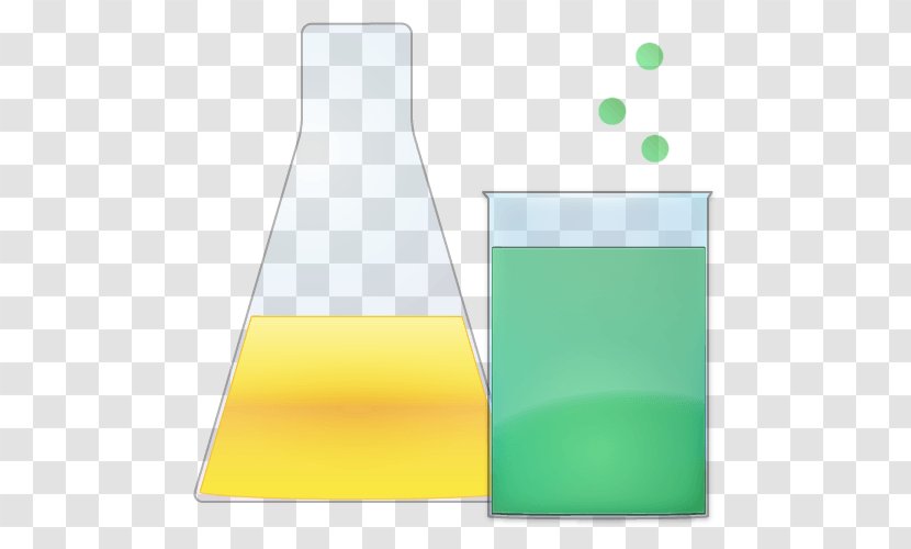 Beaker Laboratory Flasks Chemistry Solution Concentration - Table - Flask Transparent PNG