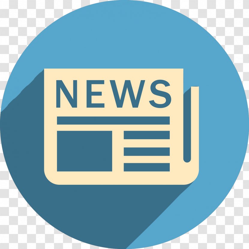 Online Newspaper Journalism - Trademark Transparent PNG