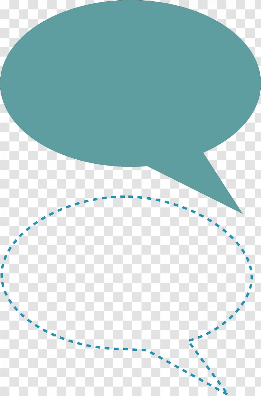 Speech Balloon Shape Bubble Clip Art - Area Transparent PNG