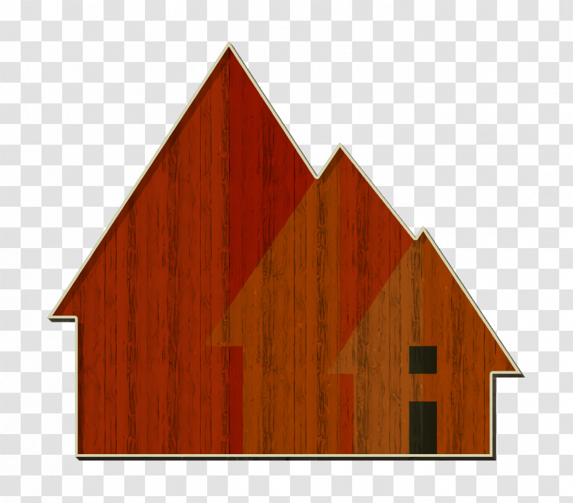 Architecture And City Icon Responsive Design Icon Houses Icon Transparent PNG