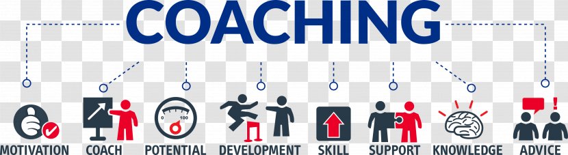 Business Coaching Mentorship - Coach Transparent PNG