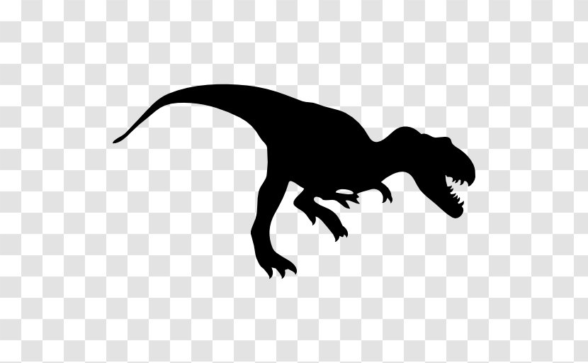 Tyrannosaurus Mapusaurus Gigantoraptor Allosaurus Spinosaurus - Fictional Character - Dinosaur Vector Transparent PNG
