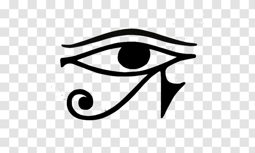 Ancient Egypt Eye Of Ra Horus - Solar Deity - Egyptian Transparent PNG