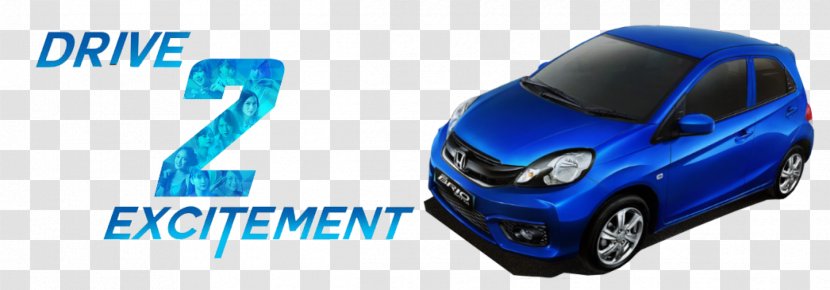 Car Door Honda Brio City - Automatic Transmission Transparent PNG