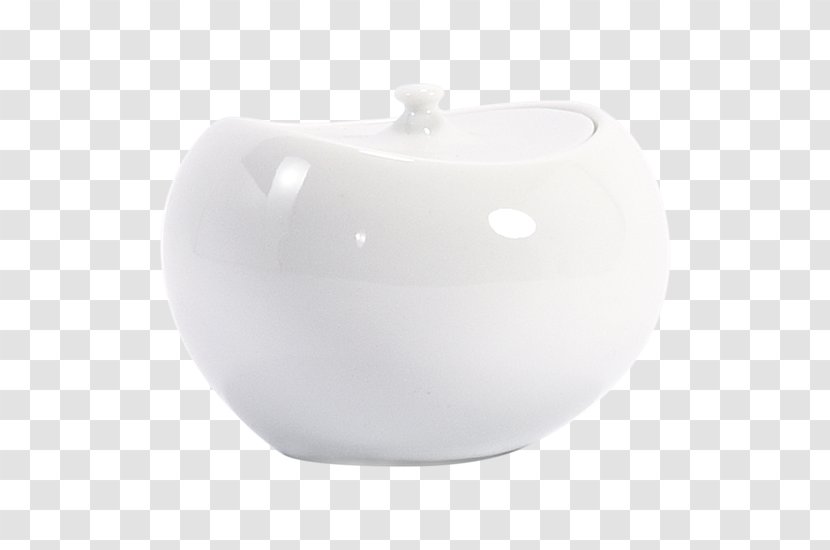 Lid Tray Ceramic Tableware Kitchen - Utensil - Sugar Bowl Transparent PNG