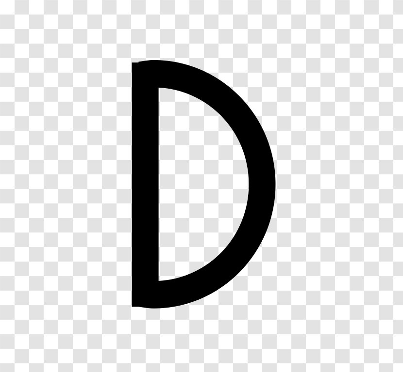Delta Greek Alphabet Letter Architecture - Symbol - Koine Transparent PNG