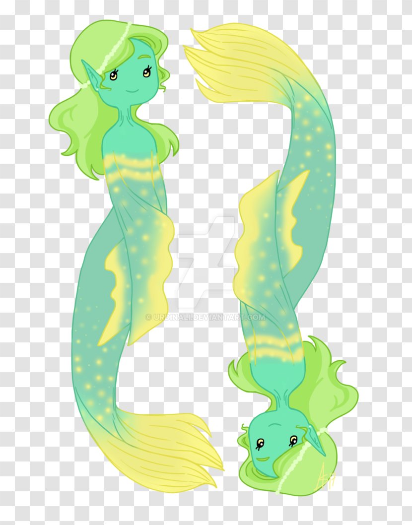 Seahorse Mermaid Syngnathiformes Clip Art Transparent PNG