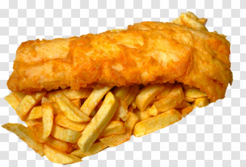 French Fries Fish And Chips New Britannia Bar Fried Chicken Transparent PNG