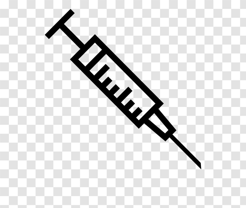 Hypodermic Needle Syringe Medicine Injection Physician - Hospital Transparent PNG