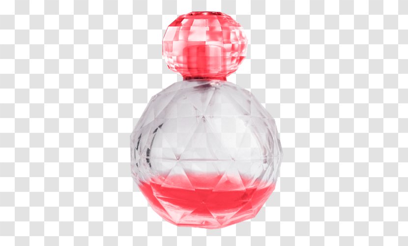 Perfume Bottle Download - Red - A Of Transparent PNG