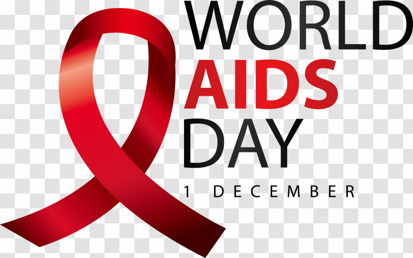 World AIDS Day Transparent PNG