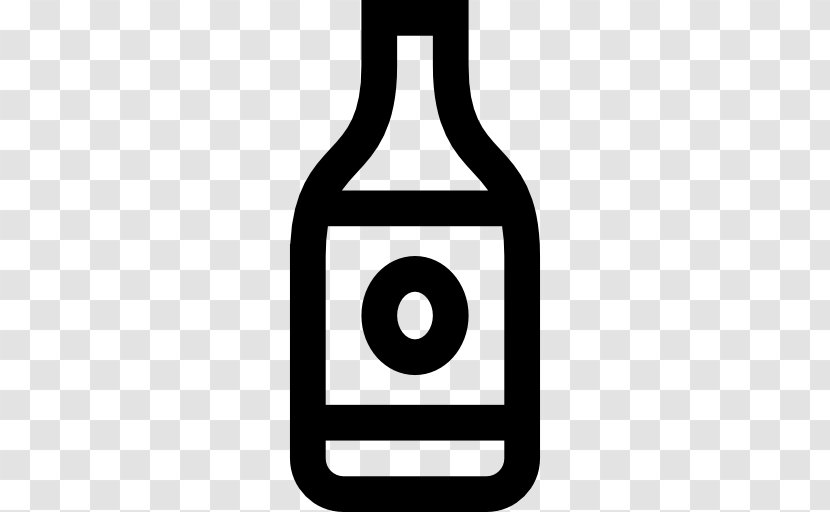 Bottle Font - Symbol Transparent PNG