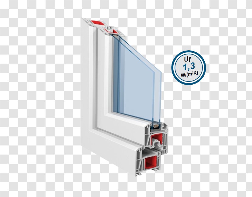 Window Polyvinyl Chloride Plastic Door Insulated Glazing - Company Transparent PNG