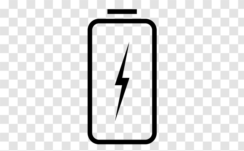 Battery Charger Electricity Icon - Dry Cell - Charging Free Image Transparent PNG
