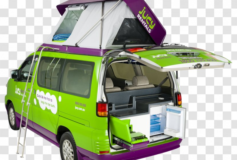 Campervans Car Australia Jucy Group Limited - Campervan Hire Agency Transparent PNG