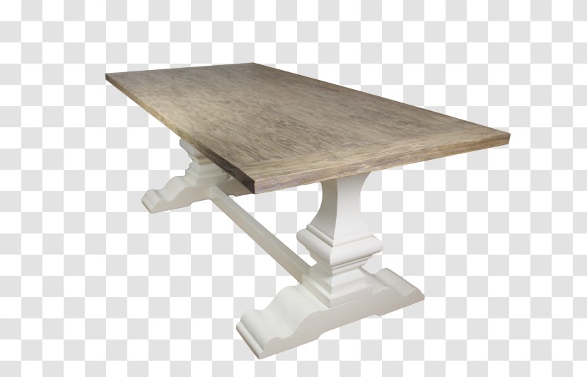 Table Eettafel Furniture Wood House Transparent PNG