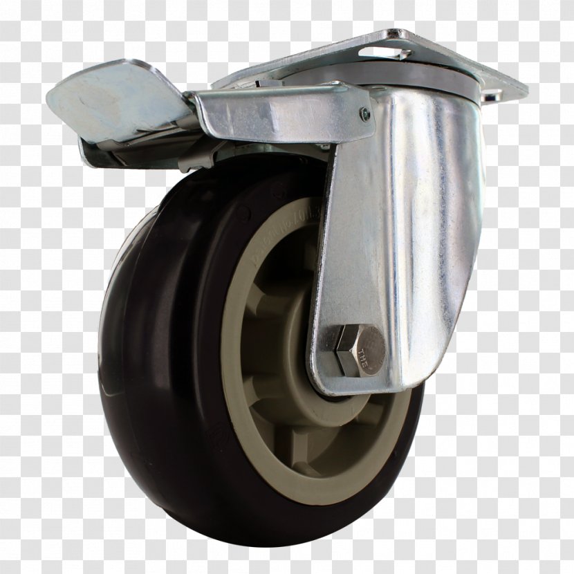 Tire Car Wheel Fender - Hardware Transparent PNG