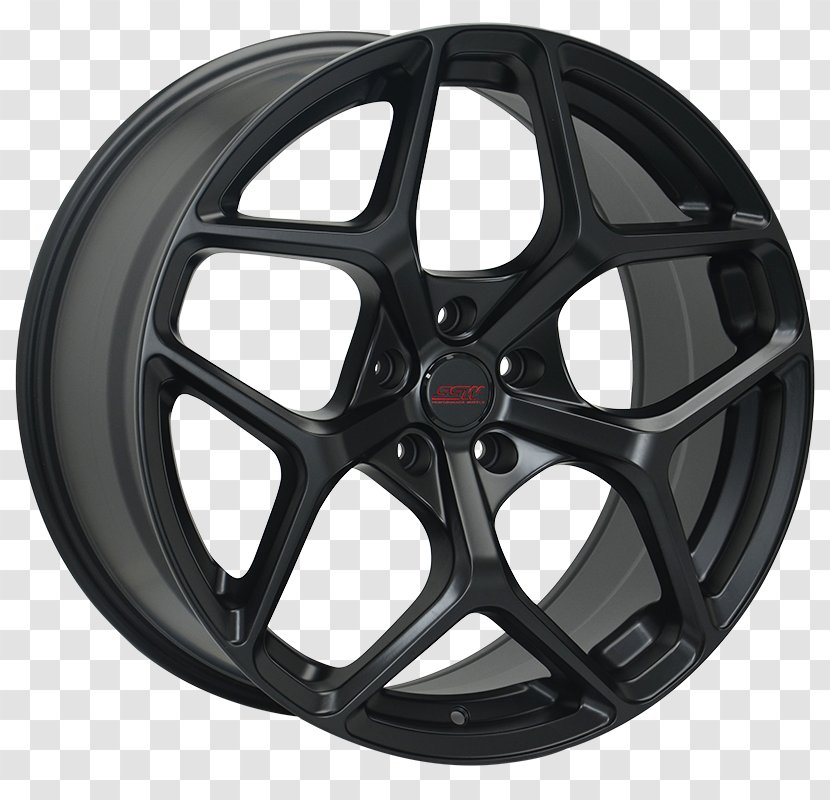 Car Alloy Wheel Tire Rim Transparent PNG