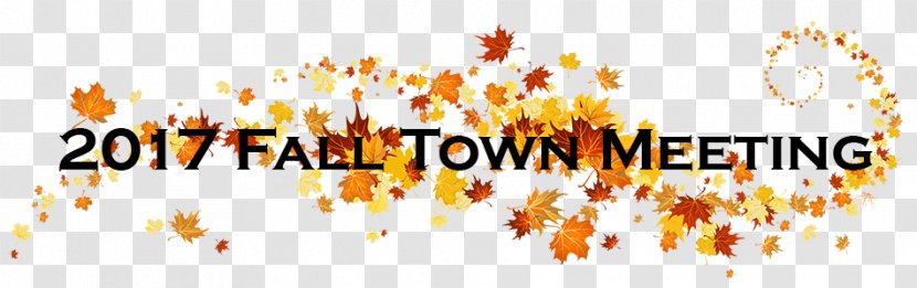 Autumn Town - Computer - Logo Transparent PNG