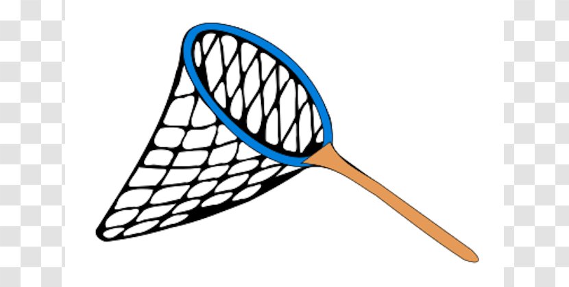 Fishing Net Clip Art - Safety Transparent PNG