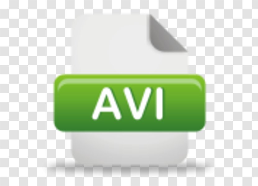 Audio Video Interleave Download - Data - Green Transparent PNG