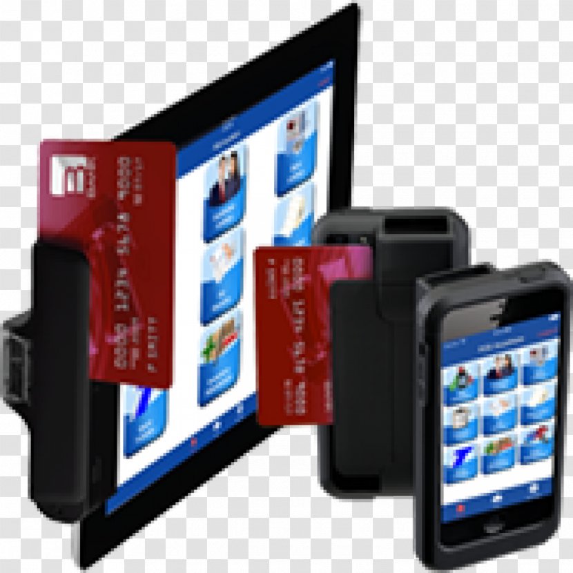 Smartphone Mobile Phones Barcode Scanners Point Of Sale Computer - Electronics Accessory Transparent PNG