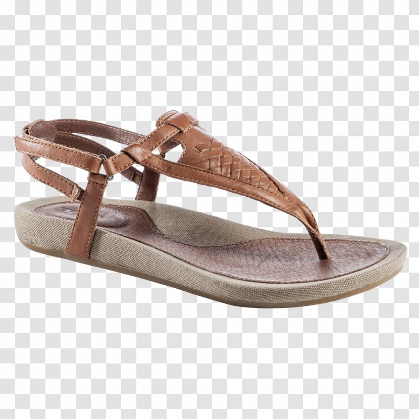 Teva Sandal Footwear Shoe Pants - Brown Transparent PNG