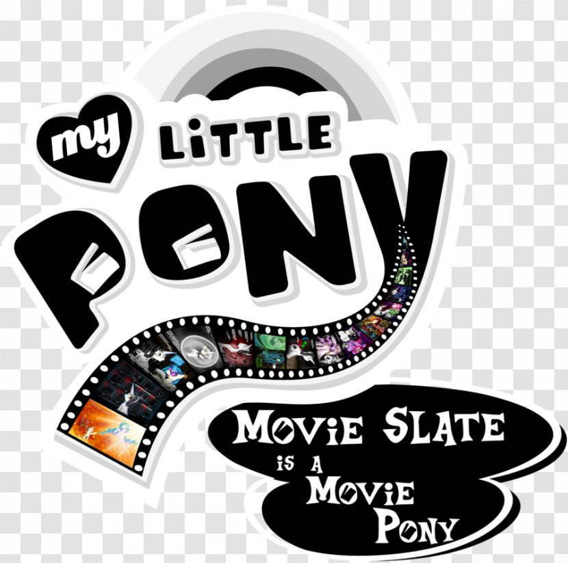 My Little Pony Fan Art Film - Deviantart Transparent PNG
