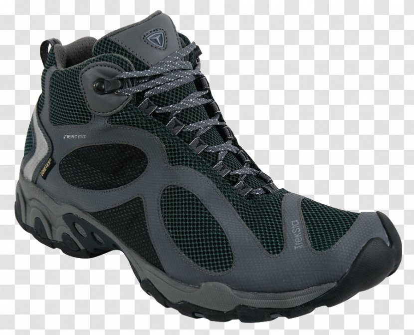 Approach Shoe Hiking Boot Sneakers - Running Transparent PNG