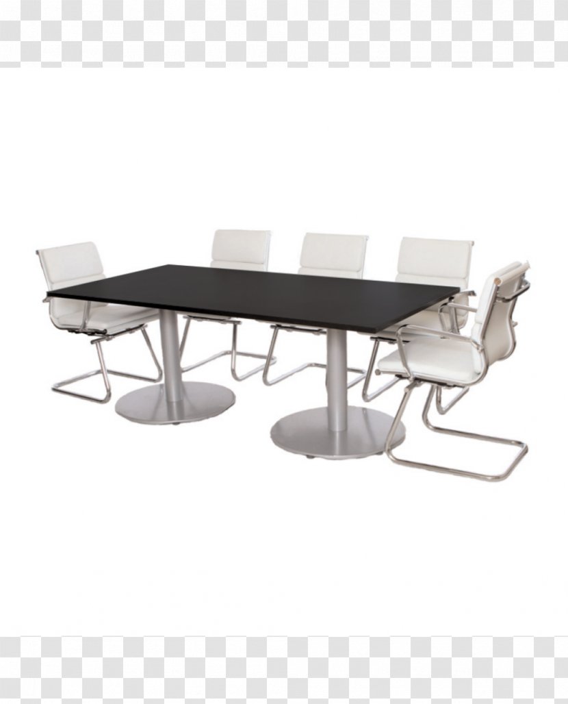 Table Garden Furniture Conference Centre Chair Transparent PNG