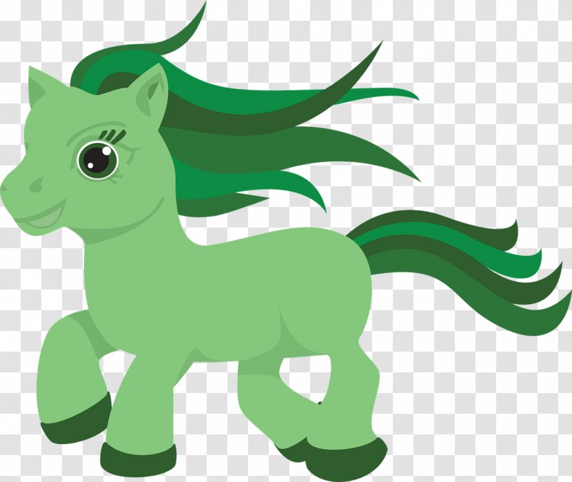 My Little Pony Rainbow Dash Horse - Like Mammal Transparent PNG
