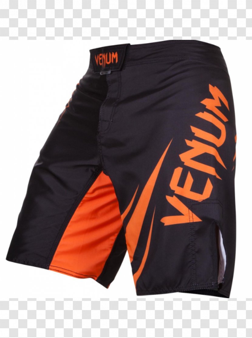 Ultimate Fighting Championship Venum Mixed Martial Arts Clothing Boxing - Glove Transparent PNG